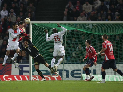 Στις 2 Απριλίου η 29η αγωνιστική στο Σαμπιονά