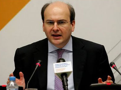 ΝΔ: Η κυβέρνηση καθυστερεί με το ΕΣΠΑ