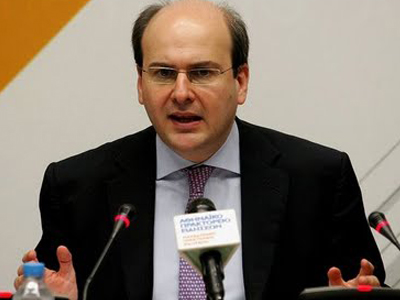 Επίθεση ΝΔ στην κυβέρνηση για την ψηφιακή σύγκλιση