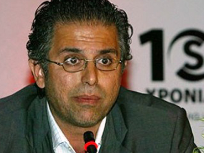 Θέμα ημερών η έκδοση του φερόμενου ως εκτελεστή του Άντη Χατζηκωστή