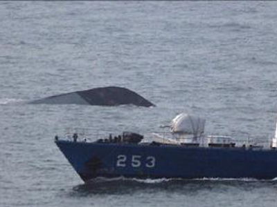 Πολιτική ίσων αποστάσεων από τον ΟΗΕ
