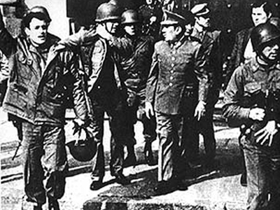 Η CIA πίσω απο τη δολοφονία Χιλιανού στρατηγού;