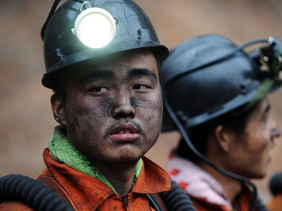 Παρέμειναν ζωντανοί για εννέα ημέρες