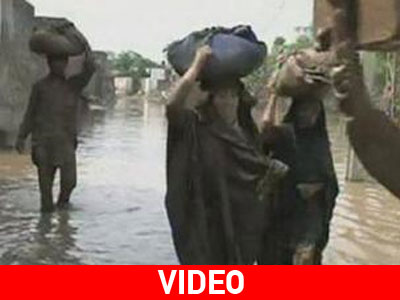 Φόβοι για εξάπλωση της χολέρας στο Πακιστάν