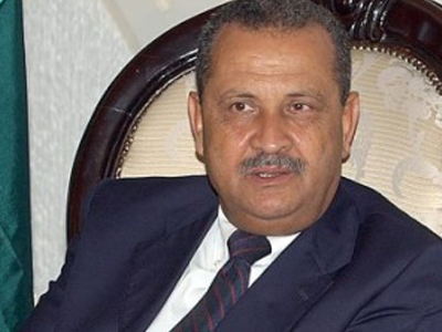 Με τους αντικαθεστωτικούς ο υπουργός Πετρελαίου της Λιβύης