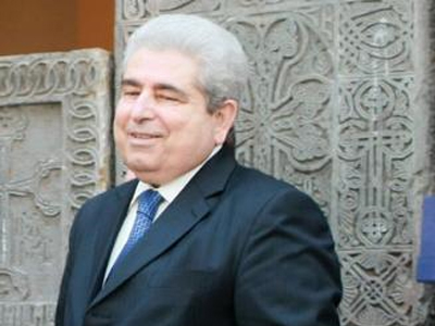 «Μέχρι τα τέλη του 2011 οι εξελίξεις για τα κοιτάσματα υδρογονανθράκων»