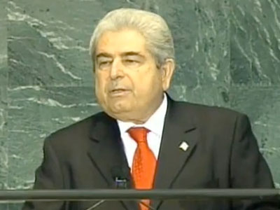 «Στοχεύουμε σε μια αμοιβαία συμφωνημένη λύση»