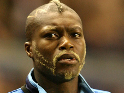 Αν δεν ήταν ποδοσφαιριστής,  τι θα ήταν;