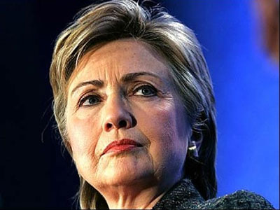 Η Clinton για Μεσανατολικό, Ιράν και Β. Κορέα