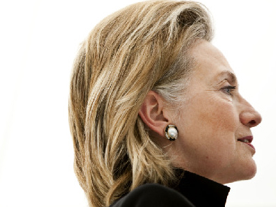 Τσαντίστηκαν οι Τούρκοι με την Hillary