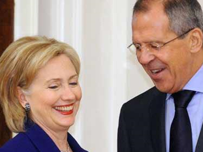 Ανησυχούν ΗΠΑ και Ρωσία για την κατάσταση στο Κιργιστάν