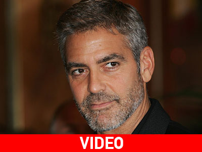 Σε ρόλο «ειρηνοποιού» για το Σουδάν ο George Clooney