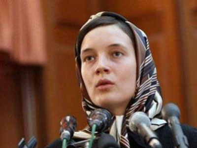 Τελειώνει η περιπέτεια της Clothilde Reiss στο Ιράν