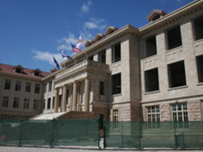 Παράνομη η συλλογή δεδομένων υγείας για μαθητές του Κολλεγίου Αθηνών