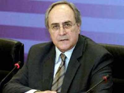 Ο Νίκος Κωνσταντόπουλος για το θάνατο του Τζαννή Τζαννετάκη