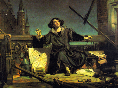 «Και όμως, δικαιώθηκε…»