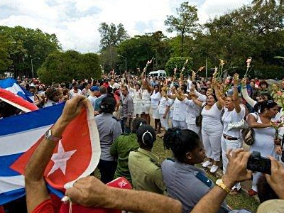 Ευρωπαϊκό ενδιαφέρον για τους πολιτικούς κρατούμενους στην Κούβα