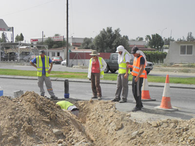 Ψάχνουν τα λείψανα των Τουρκοκυπρίων