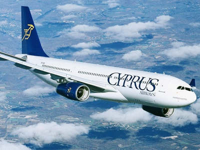 Προς συγχώνευση Κυπριακές Αερογραμμές και Eurocypria