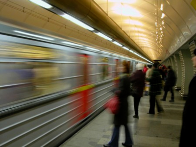 Παράνομη η απεργία των εργαζομένων στα Μ.Μ.Μ. της Τσεχίας