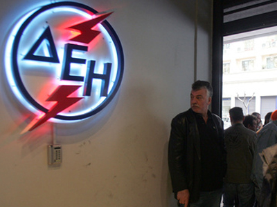 Απειλεί με νέες κινητοποιήσεις η ΓΕΝΟΠ – ΔΕΗ