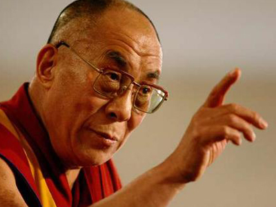 Στόχος χάκερ η ηλεκτρονική αλληλογραφία του Δαλάι Λάμα
