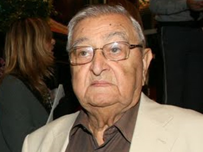 Στις 15:00 η κηδεία του Γιάννη Δαλιανίδη