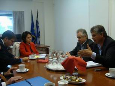 Κινδυνεύουν να χαθούν χρήματα της Ε.Ε. για την αλιεία