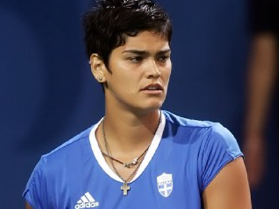 Παραμένει στο νούμερο 166 η Λένα Δανιηλίδου