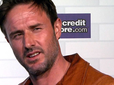 Κακοδιάθετος ο David