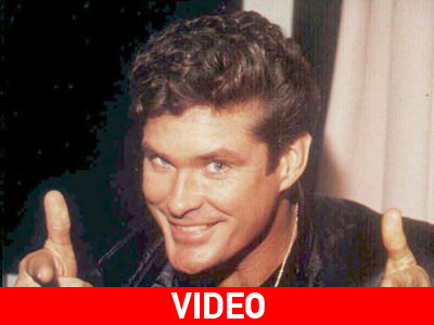 Φυσιολογικός ο αλκοολισμός στο Hollywood, λέει ο «Mr. Baywatch»