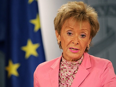 Ανοίγει πόλεμο με τους κερδοσκόπους η Ισπανία