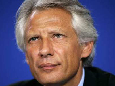 Και εγένετο «Αλληλεγγύη για τη Δημοκρατία»…