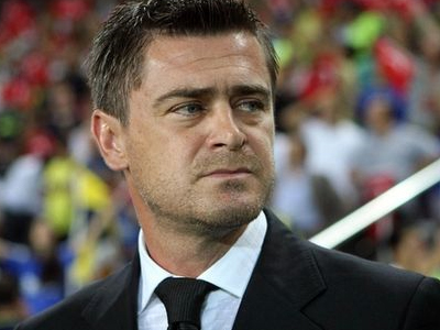 Εκτός ΠΑΟΚ ο Παύλος Δερμιτζάκης