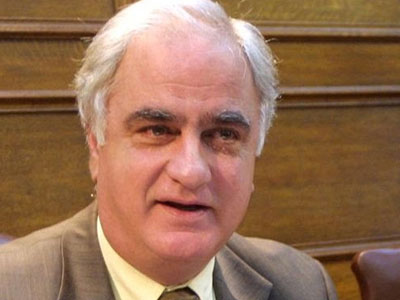 Επαφές Διαμαντίδη με εργαζόμενους στo Πέραμα