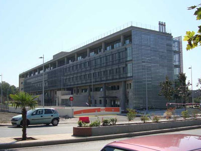 Κλειστό λόγω μετακόμισης