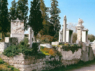 Η καρδιά της ιστορίας χτυπά στον Κεραμεικό