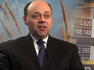 «Επωφελής για τον ανταγωνισμό η υποβάθμιση του ευρώ έναντι του δολαρίου»