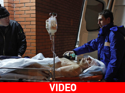 Διεθνής καταδίκη για το μακελειό στη Μόσχα