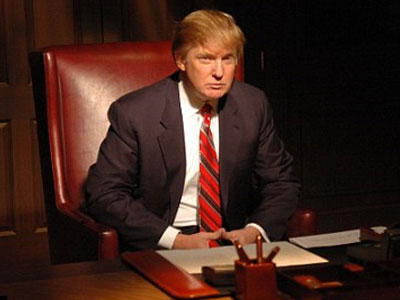 Θέλει να γίνει Obama στη θέση του Obama…