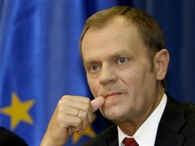 Ο πρωθυπουργός της Πολωνίας για το μέλλον της Ε.Ε. και την Ελλάδα