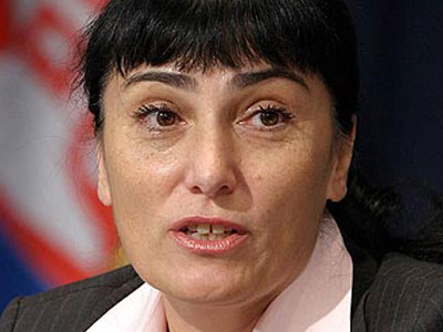 Ανησυχούν και στη Σερβία για την ελληνική κρίση