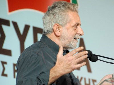 Επερώτηση ΣΥ.ΡΙΖ.Α. για το πολιτικό άσυλο