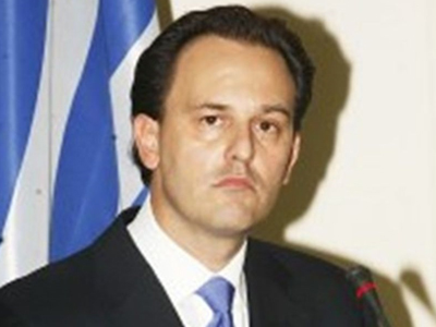 Ο Δημήτρης Δρούτσας για τον θάνατο του Μπιν Λάντεν