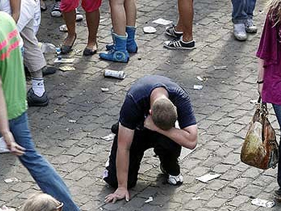 Το «Love Parade» της φρίκης…