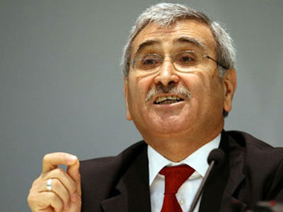 Τουρκία: Δεν κινδυνεύουμε προς τον παρόν από την ελληνική κρίση