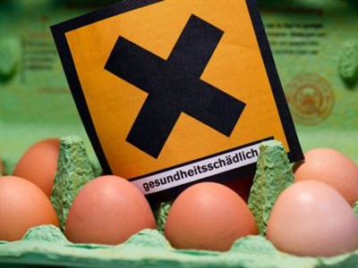 Ε.Φ.Ε.Τ.: Προληπτικοί έλεγχοι για τις διοξίνες