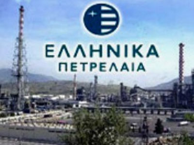 Σε κανονικούς ρυθμούς λειτουργίας τα διυλιστήρια των ΕΛ.ΠΕ.