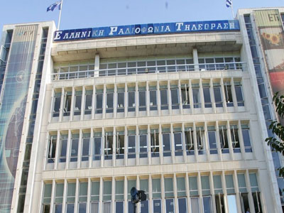 Παραιτήθηκε από την Ελληνική Ραδιοφωνία ο Αντώνης Ανδρικάκης