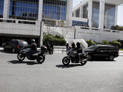 Σκληρή στάση τηρούν οι συλληφθέντες για την υπόθεση των «Πυρήνων»